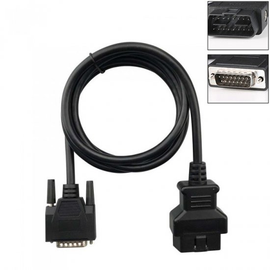 OBD2 Cable Main Test Cable for OBDSTAR D700 Scanner